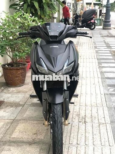 Winner X 2019 biển 66