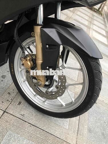 Winner X 2019 biển 66