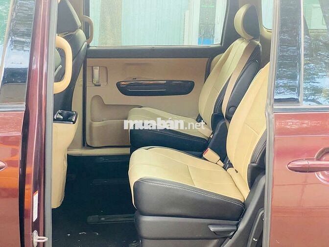 Kia Grand Sedona 2017 1 chủ từ mới