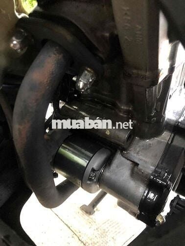 Winner X 2019 biển 66