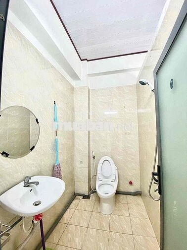 🔰MBKD MT Cộng Hoà 3 (10m ra Phan Đình Phùng) - Trệt Suốt 5x7m Có Gác