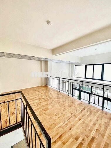 🔰MBKD MT Cộng Hoà 3 (10m ra Phan Đình Phùng) - Trệt Suốt 5x7m Có Gác
