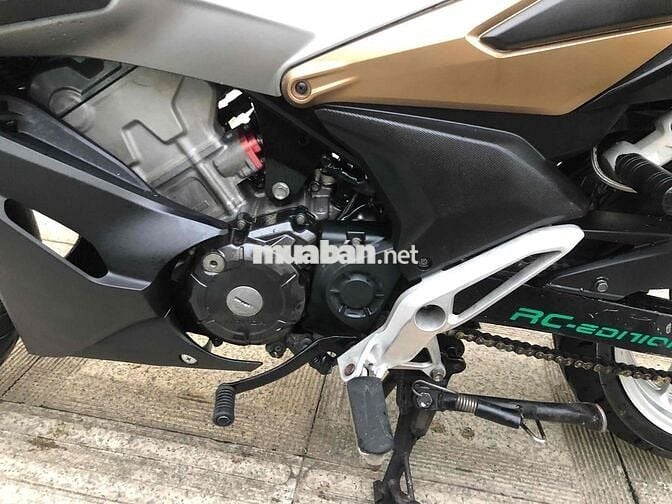 Winner X 2019 biển 66