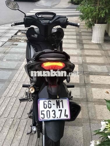 Winner X 2019 biển 66