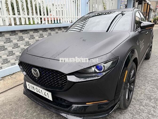 Mazda CX-30 2021 2.0 Premium - 65000 km