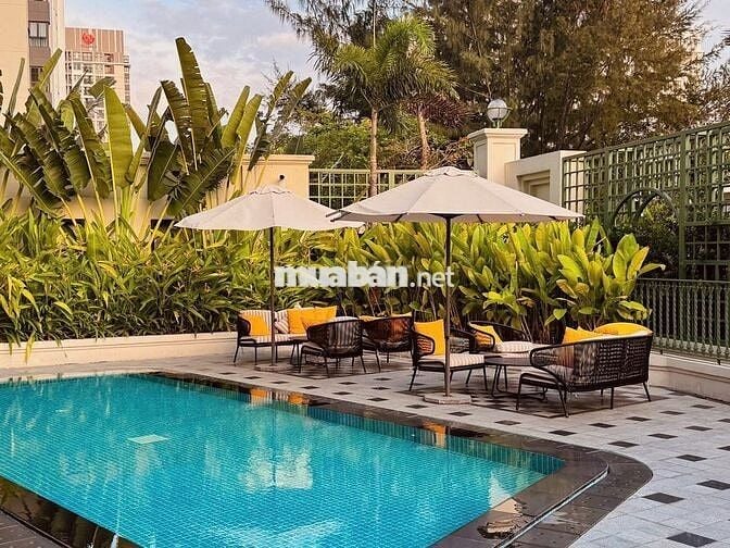 Cho Thuê Căn Hộ CC PICITY C2 60m2 2PN / 1WC