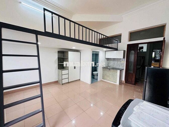 💈MỚI TRỐNG LẠI 1 CĂN DUPLEX BAN CÔNG NGAY GẦN CẦU THAM LƯƠNG