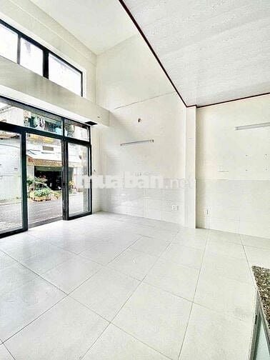 🔰MBKD MT Cộng Hoà 3 (10m ra Phan Đình Phùng) - Trệt Suốt 5x7m Có Gác