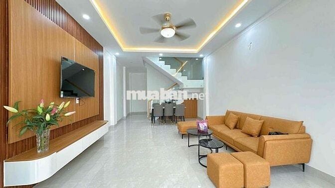 NHÀ MẶT TIỀN ĐỖ XUÂN HỢP TÂN LỢI