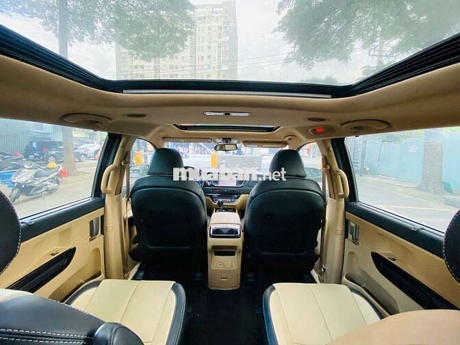 Kia Grand Sedona 2017 1 chủ từ mới