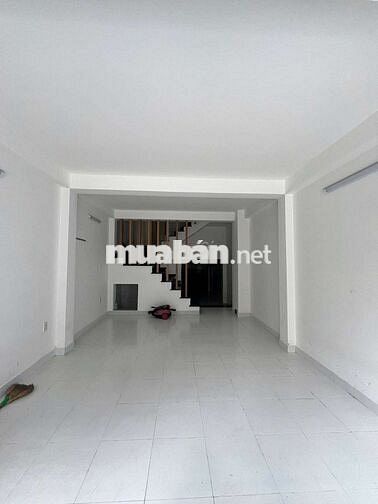 Cho thuê nhà nguyên căn diện tích rộng Gò Vấp