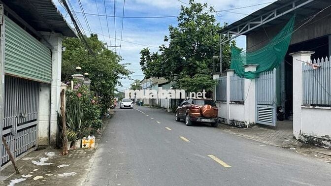 HÀNG HOT, 2 lô liền kề gần đường Đồng Khởi giáp Tràng Dài- Tân Phong