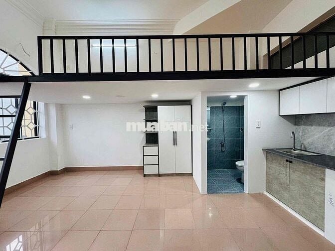 💈MỚI TRỐNG LẠI 1 CĂN DUPLEX BAN CÔNG NGAY GẦN CẦU THAM LƯƠNG