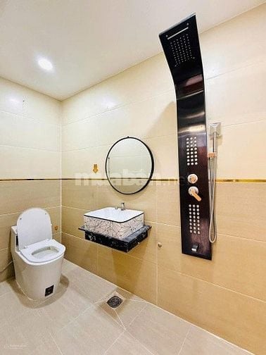 NHÀ HẺM GIÁ ÊM ĐƯỜNG SỐ 1, P.9, GÒ VẤP, 2,38 TỶ, SỔ RIÊNG, TIỆN ÍCH ĐỦ