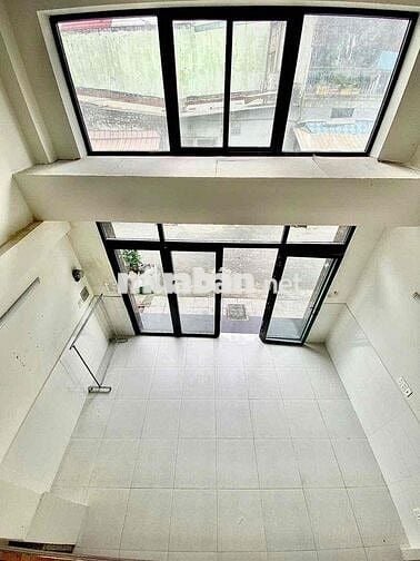 🔰MBKD MT Cộng Hoà 3 (10m ra Phan Đình Phùng) - Trệt Suốt 5x7m Có Gác