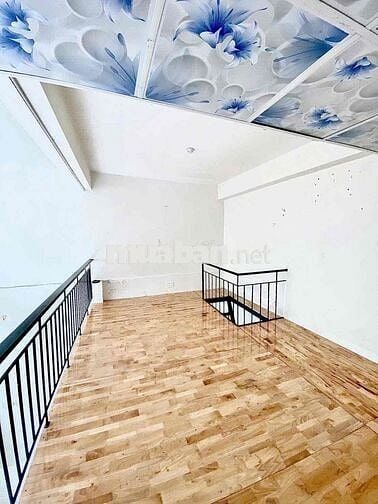 🔰MBKD MT Cộng Hoà 3 (10m ra Phan Đình Phùng) - Trệt Suốt 5x7m Có Gác