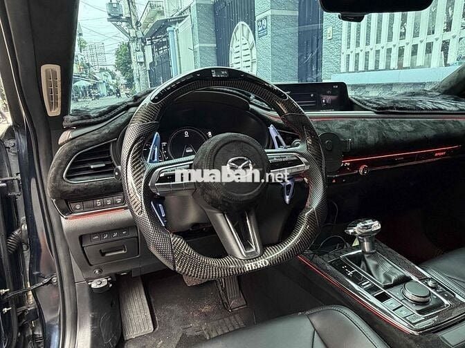 Mazda CX-30 2021 2.0 Premium - 65000 km