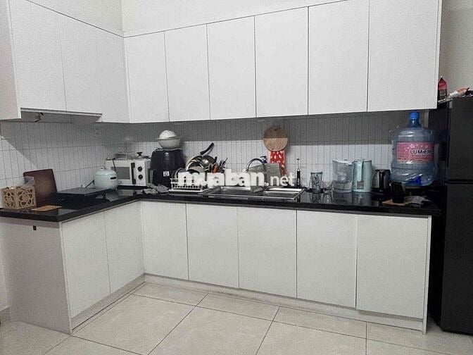 Chính chủ bán nhanh căn 50m2, 2PN, nhà mới ở Sài Gòn Intela