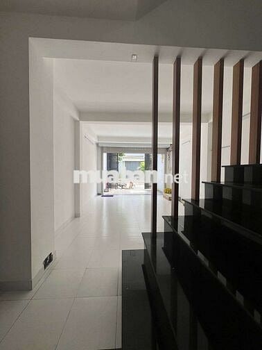 Cho thuê nhà nguyên căn diện tích rộng Gò Vấp