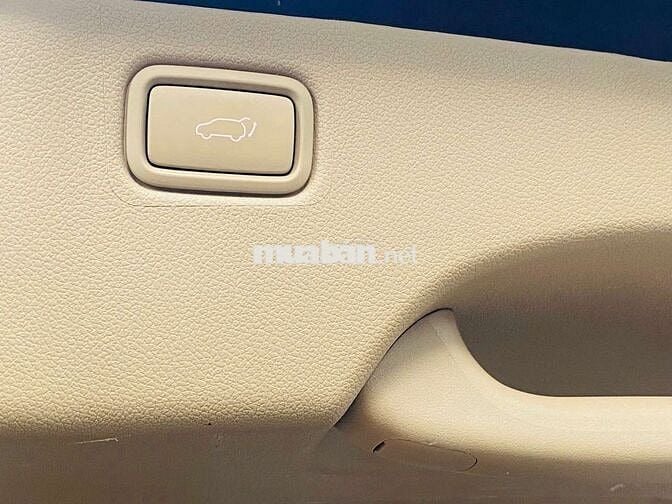 Kia Grand Sedona 2017 1 chủ từ mới