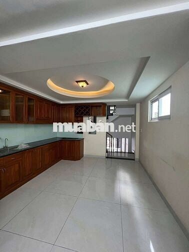 Cho thuê nhà nguyên căn diện tích rộng Gò Vấp