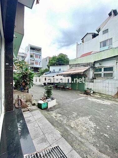 🔰MBKD MT Cộng Hoà 3 (10m ra Phan Đình Phùng) - Trệt Suốt 5x7m Có Gác