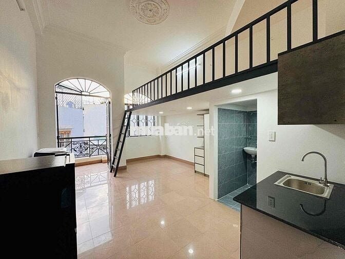 💈MỚI TRỐNG LẠI 1 CĂN DUPLEX BAN CÔNG NGAY GẦN CẦU THAM LƯƠNG