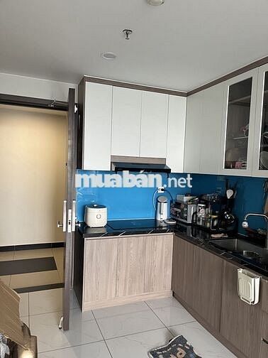 Cho Thuê Căn Hộ CC PICITY C2 60m2 2PN / 1WC