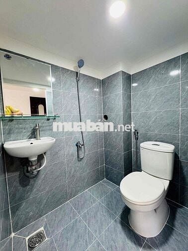 💈MỚI TRỐNG LẠI 1 CĂN DUPLEX BAN CÔNG NGAY GẦN CẦU THAM LƯƠNG