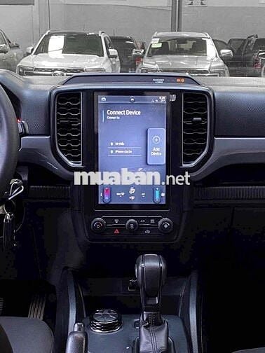 Ford Ranger 2022 XLS 2.0 4x4 AT. Có XHĐ.