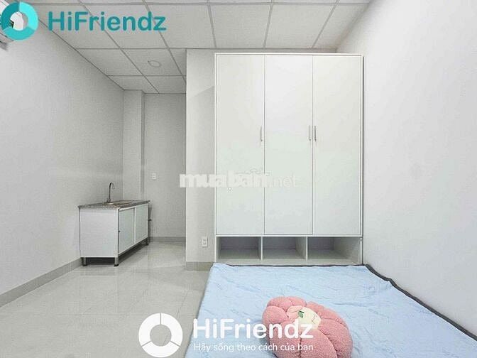 CHO THUÊ PHÒNG TRỌ MỚI TOANH GIÁ RẺ TOẠ LẠC Ở BỜ BAO - SK - TÂN PHÚ