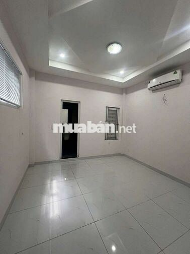 Cho thuê nhà nguyên căn diện tích rộng Gò Vấp