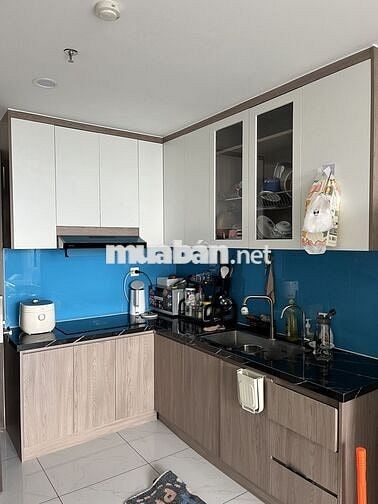 Cho Thuê Căn Hộ CC PICITY C2 60m2 2PN / 1WC