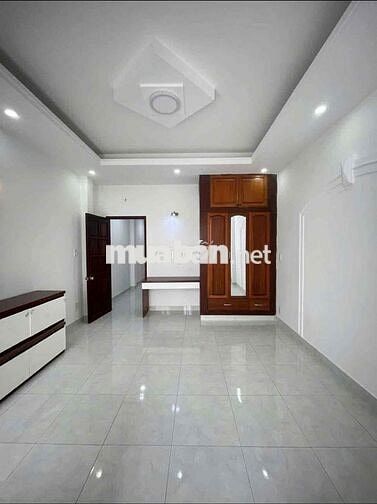 🏠Nguyên Căn 4Tầng 6PN Mặt Tiền KDC Nam Long Phú Thuận Q.7