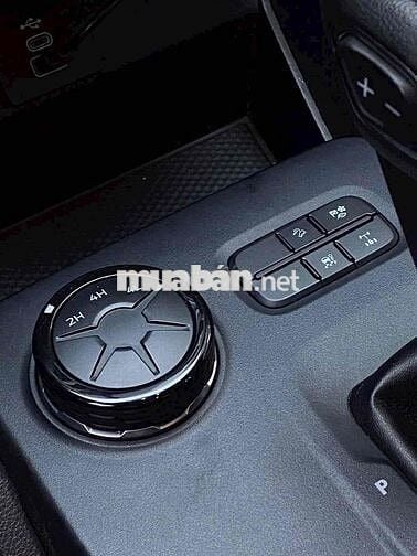 Ford Ranger 2022 XLS 2.0 4x4 AT. Có XHĐ.