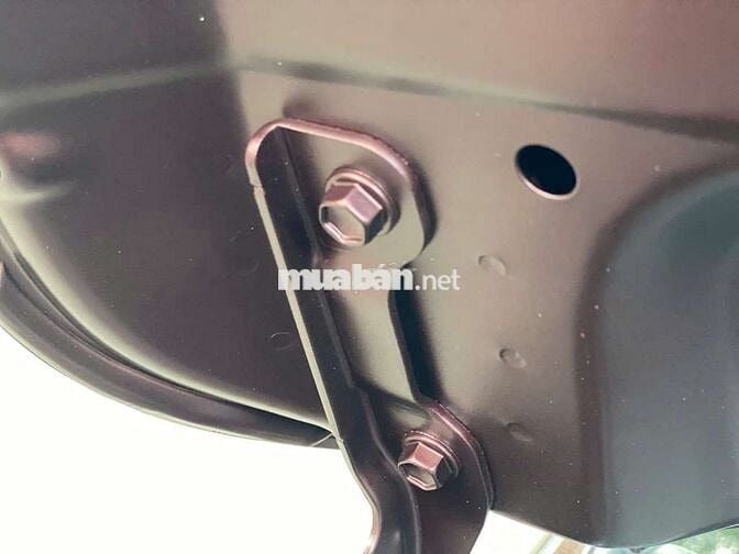 Kia Grand Sedona 2017 1 chủ từ mới