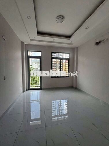 Cho thuê nhà nguyên căn diện tích rộng Gò Vấp