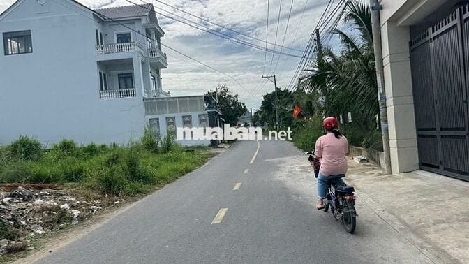 HÀNG HOT, 2 lô liền kề gần đường Đồng Khởi giáp Tràng Dài- Tân Phong