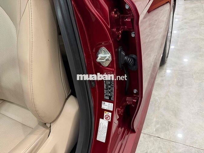 Toyota Camry 2021 2.5Q  32000 km full lịch sữ hãng