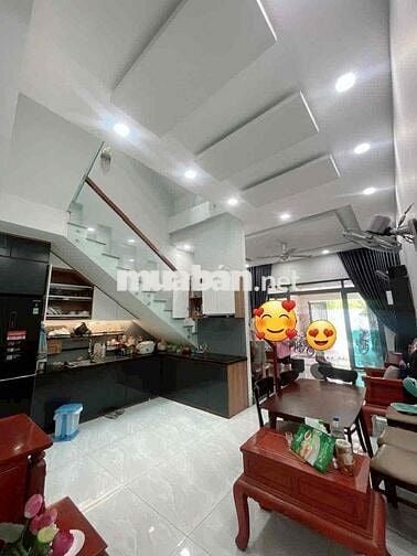 ⭕️ Bán nhà đẹp hoàn công đủ 😍