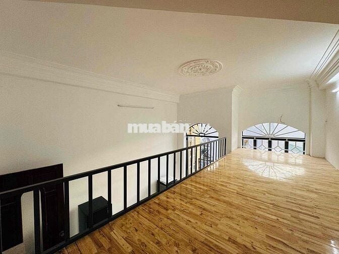 💈MỚI TRỐNG LẠI 1 CĂN DUPLEX BAN CÔNG NGAY GẦN CẦU THAM LƯƠNG