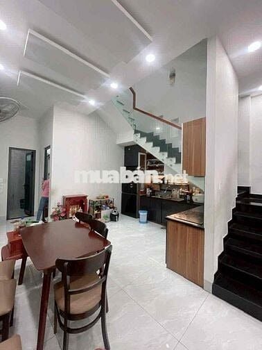 ⭕️ Bán nhà đẹp hoàn công đủ 😍