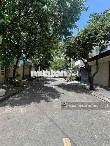 Cho thuê nhà nguyên căn diện tích rộng Gò Vấp