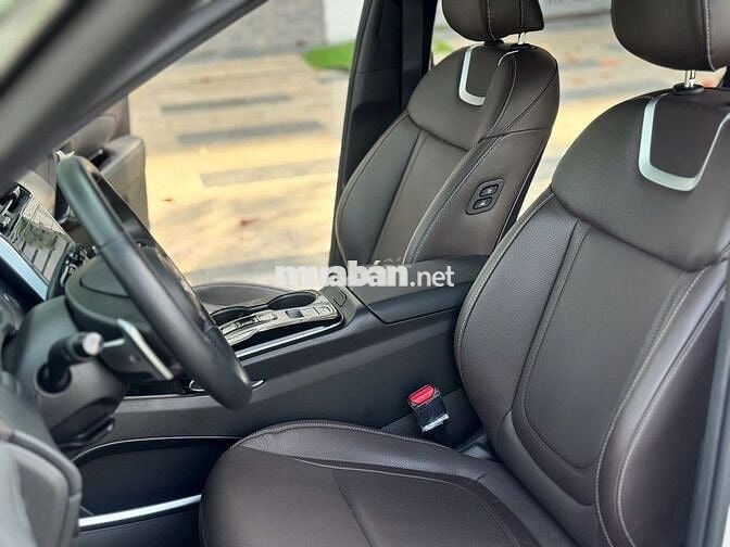 Hyundai Tucson 2024 1.6 Turbo 7.000km Mới 99%