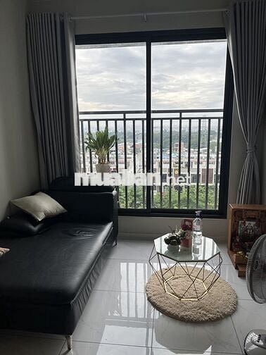 Cho Thuê Căn Hộ CC PICITY C2 60m2 2PN / 1WC