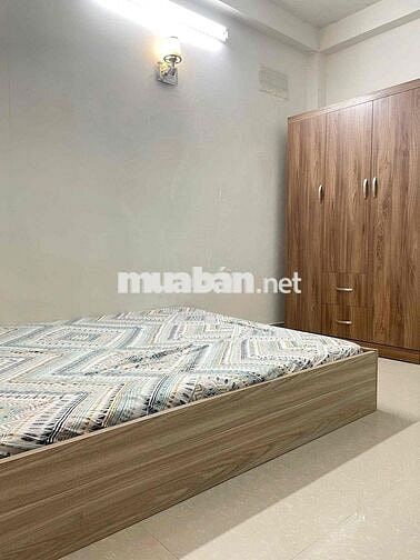 Trống Phòng Studio Đầy Đủ Nội Thất ngay Ba Vân - Luỹ Bán Bích🎉