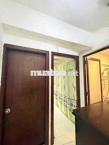 Cho Thuê Căn Hộ CC PICITY C2 60m2 2PN / 1WC