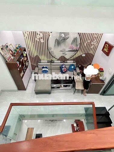 ⭕️ Bán nhà đẹp hoàn công đủ 😍