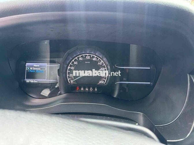 Ford Ranger 2019 Wildtrak 2.0L 4x4 AT - 67700 km