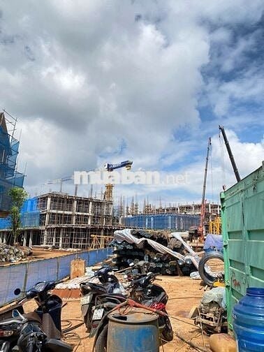 🏠 SHOPHOUSE MAI HẮC ĐẾ ECO PALACE - HOT NHẤT BMT